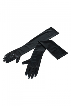 Gants extra longs - Cotelli Accessoires – Image 3