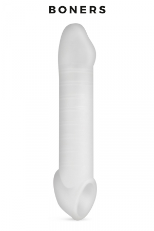 Gaine d'extension de pénis - Boners