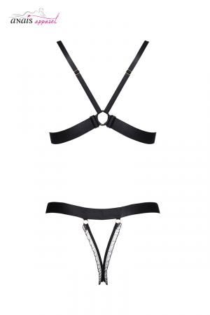 Ensemble Christine - Lingerie Parisienne