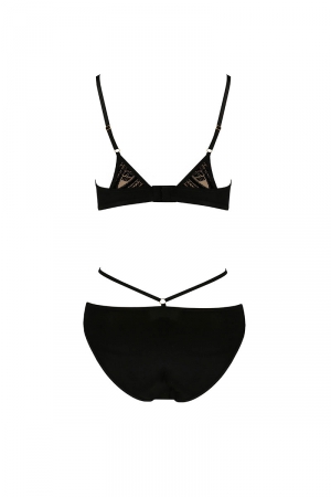 Bikini Lara - Lingerie Parisienne