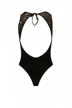 Body Lara - Lingerie Parisienne