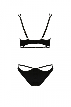 Bikini Victoria - Lingerie Parisienne