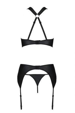 Ensemble chic Amanda - Lingerie Parisienne