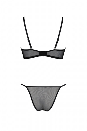 Bikini Selaginella - Lingerie Parisienne
