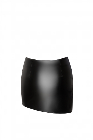 Mini jupe Legacy F305 brillant - Lingerie Parisienne