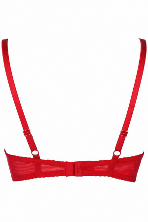 Soutien-gorge V-8981 - Lingerie Parisienne