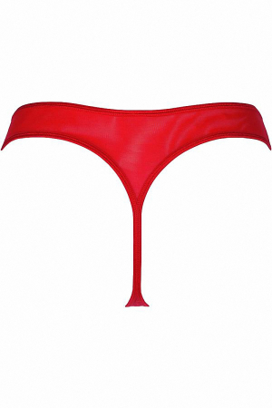 String V-8988 - Lingerie Parisienne